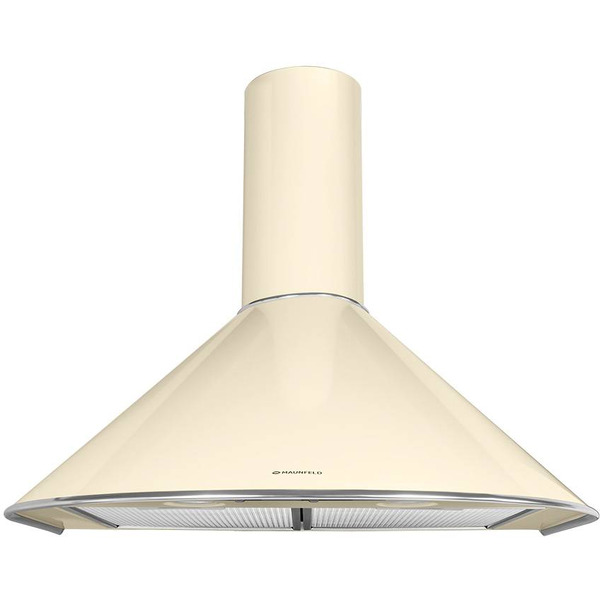 Кухонная вытяжка Maunfeld Derby 60 (бежевый)