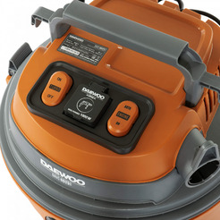 Пылесос Daewoo Power DAVC 6025S