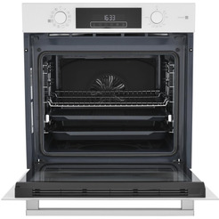 Духовой шкаф Hotpoint HSTF 1231 JSAH WHG