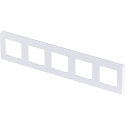 Рамка Legrand Inspiria 673976