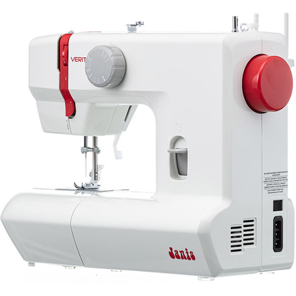 Швейная машина Veritas Janis