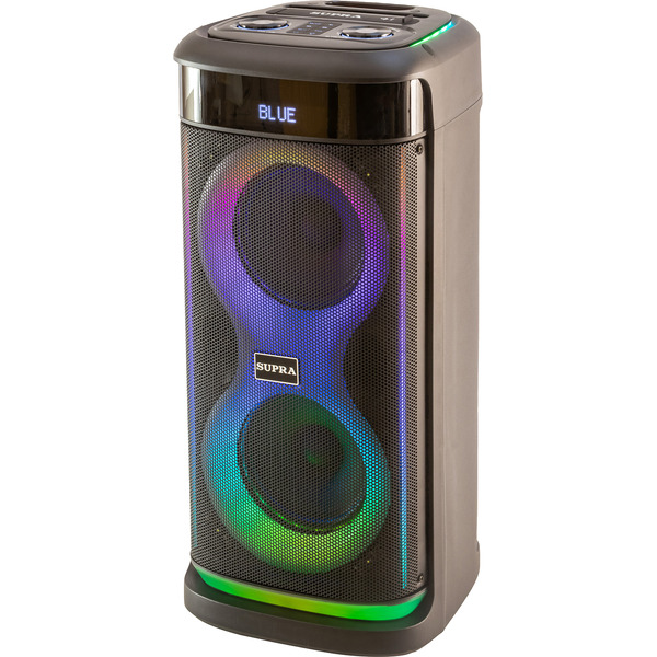 Минисистема Supra SMB-800