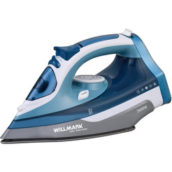 Утюг Willmark SI-2678CB