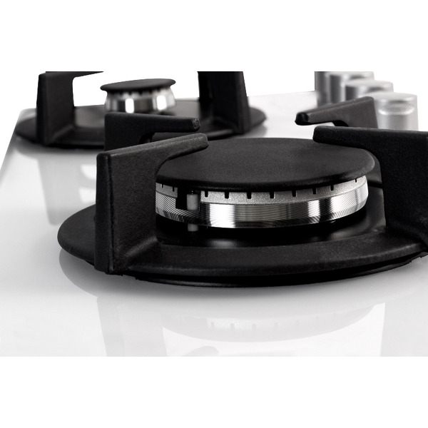 Варочная поверхность газовая Simfer H60N40W412