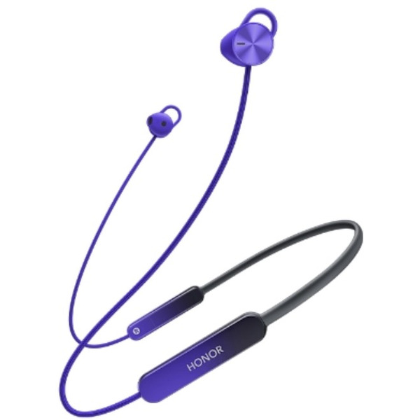 Беспроводные наушники HONOR Sport Pro AM66-L Phantom Purple (55031833)