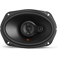 Автоакустика JBL Stage2 9634