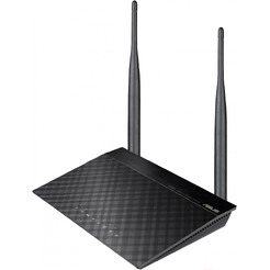 Wi-Fi роутер ASUS RT-N12E