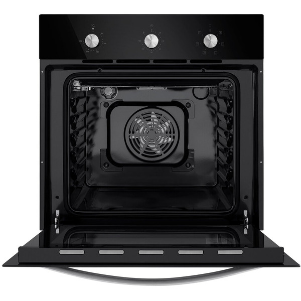 Шкаф духовой электрический MAUNFELD EOEС.586B