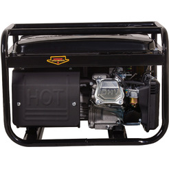 Генератор Huter DY4.0LA (64/1/74)