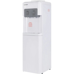 Кулер для воды SONNEN FSC-02AC (455420)