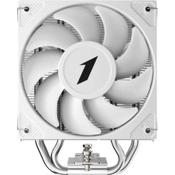 Кулер 1stPlayer CY12 Белый (CY12-WH)