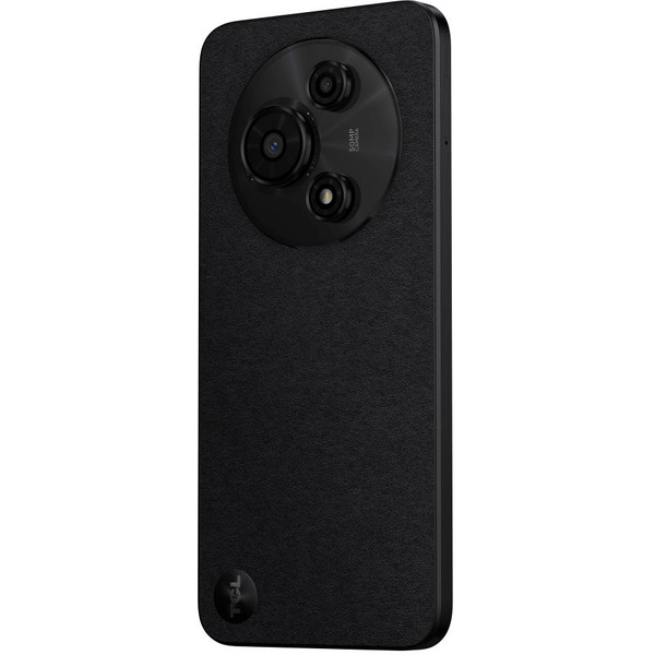 Смартфон TCL 605 T517F 8GB/256GB (черный обсидиан)