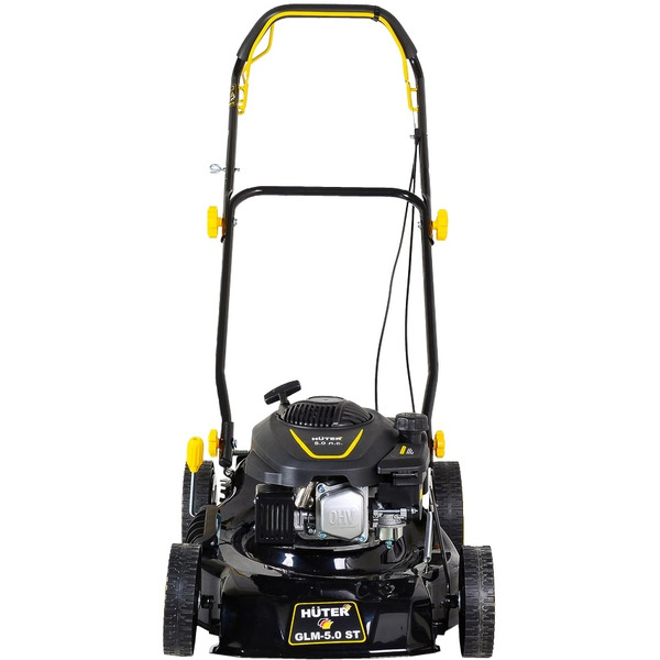 Газонокосилка Huter GLM-5.0 ST (70/3/5)