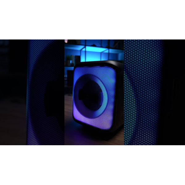 Беспроводная музыкальная система VIPE Nitro X1 Pulsar (VPMSNITROX1P)