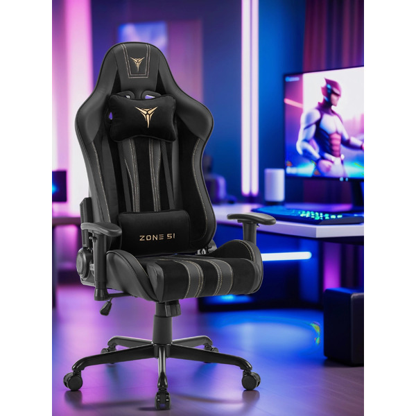 Игровое кресло Zone 51 Gravity Royal Z51-GRV-RL