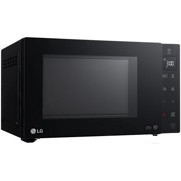 Микроволновая печь LG MB63W35GIB