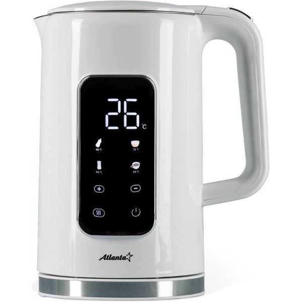 Электрический чайник Atlanta ATH-2539