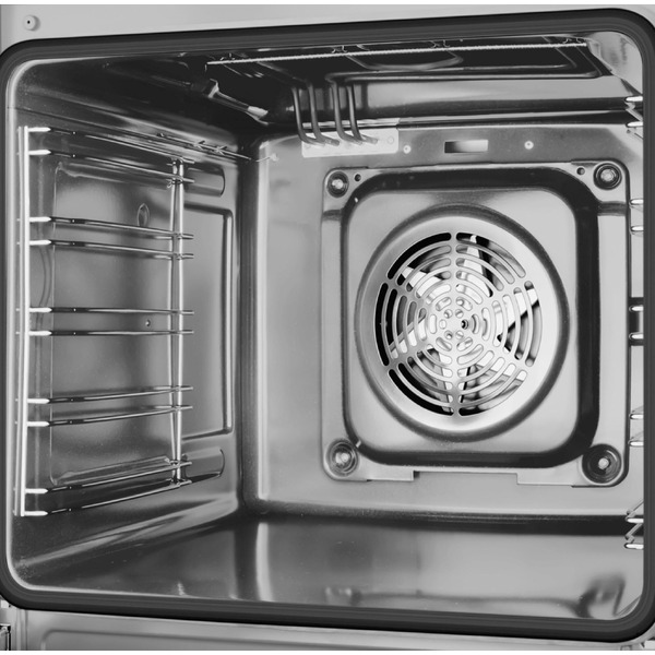 Кухонная плита Hansa FCCM58088