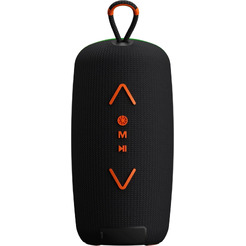 Беспроводная колонка Ural Молния Огонь