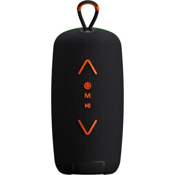 Беспроводная колонка Ural Молния Огонь