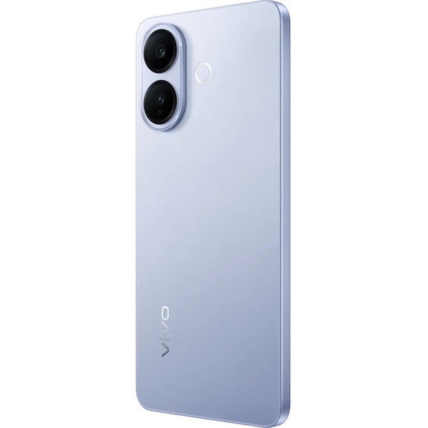 Смартфон vivo V60 lite 8GB/128GB (титановый синий)