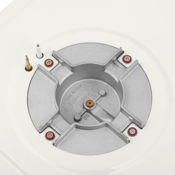 Варочная панель MAUNFELD EGHE.64.43CBG.R/G
