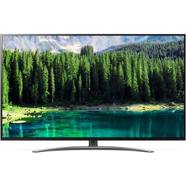 Телевизор LG 49SM8600PLA