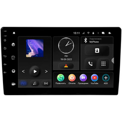 USB-магнитола Incar TMX2-7709-3