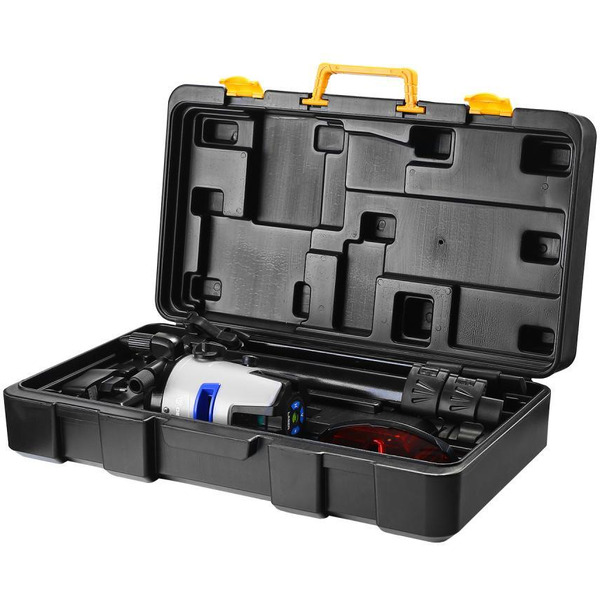 Лазерный нивелир Deko LL57 PRO Set2 Premium (065-0104-1)