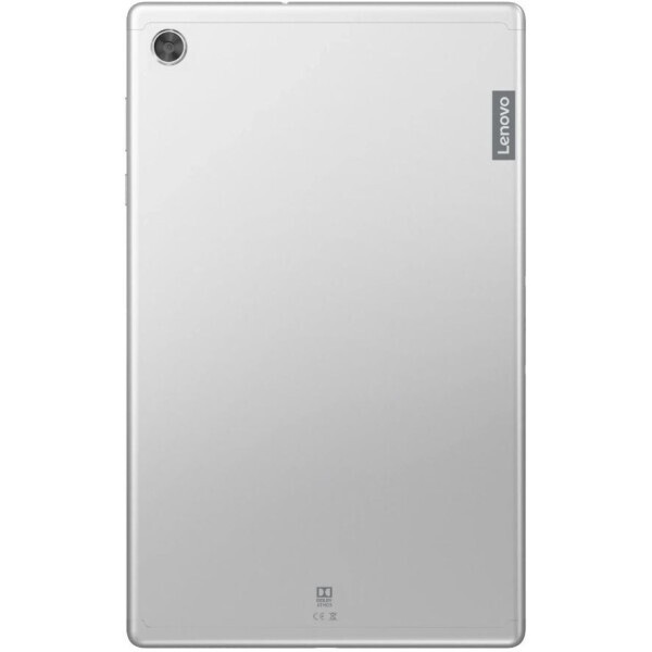 Планшет Lenovo M10 FHD Plus TB-X606X (ZA5V0280SE) Gen 2 LTE 4GB/128GB (серебристый)
