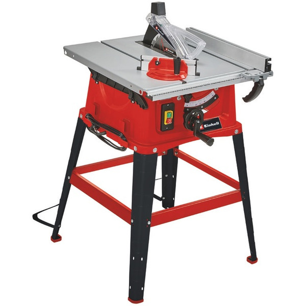 Станок Einhell TC-TS 254 Eco (4340505)