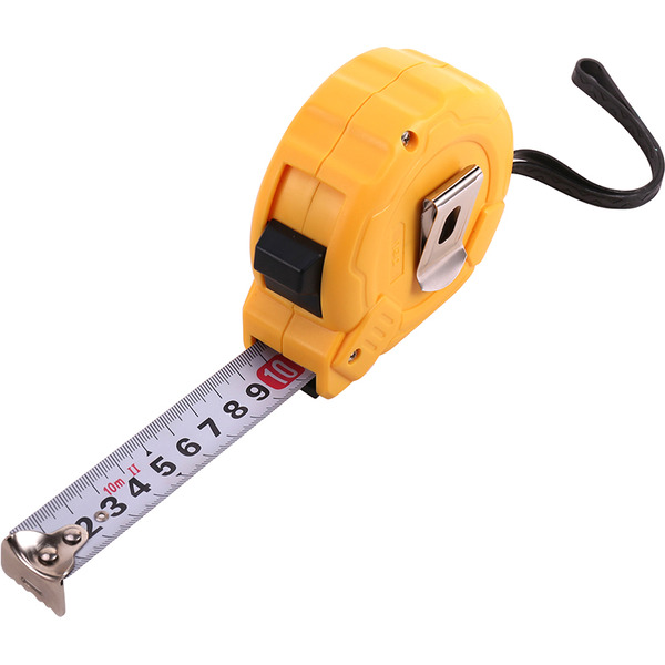 Рулетка Deli EDL9010B