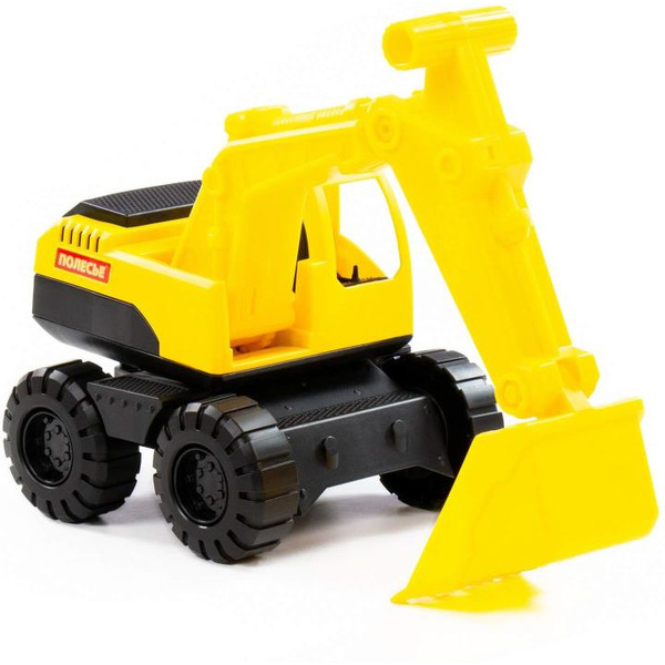 Экскаватор Полесье Эксперт 84187