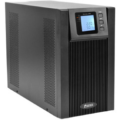 Источник бесперебойного питания Powerman Online 2000I (IEC320)