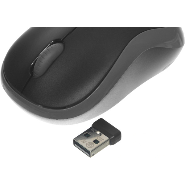 Клавиатура + мышь LOGITECH MK270 (L920-004518)