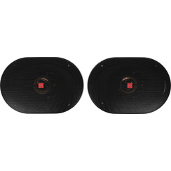 Автоакустика KICX PB-693G