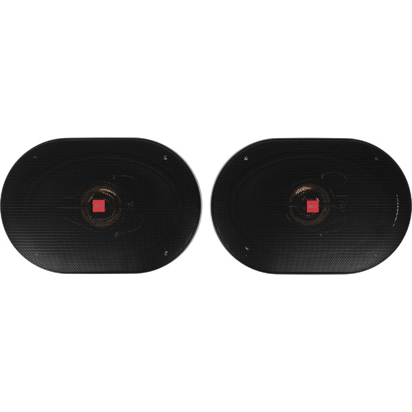 Автоакустика KICX PB-693G