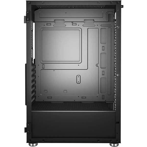 Корпус Bloody BD-CC106F (черный)