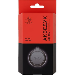 Антенна автомобильная URAL Акведук AВ-11A