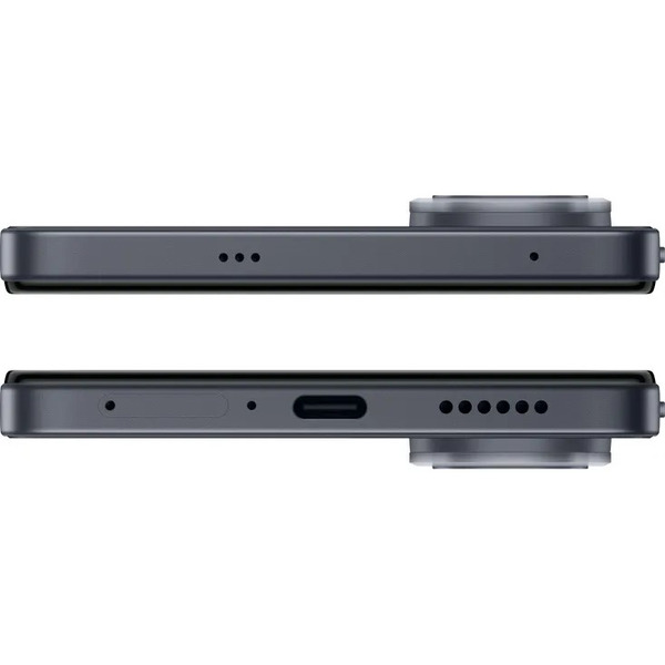 Смартфон vivo V60 lite 8GB/128GB (элегантный черный)