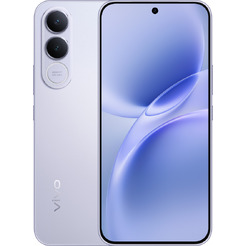 Смартфон vivo V70 FE V2550 8GB/256GB (серебристый)