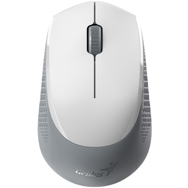 Мышь Genius NX-8000S BT (белый)