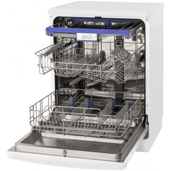 Посудомоечная машина HANSA ZWM 627 WEB