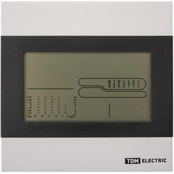 Метеостанция TDM Electric Климат 2 SQ4006-0002