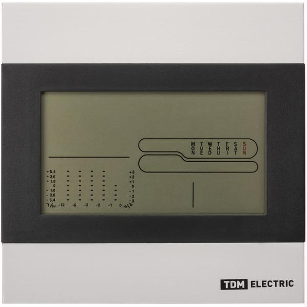 Метеостанция TDM Electric Климат 2 SQ4006-0002