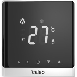 Терморегулятор Caleo C732 (белый)