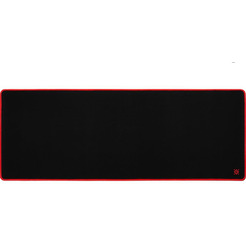 Коврик для мыши Defender Black Ultra (50561)