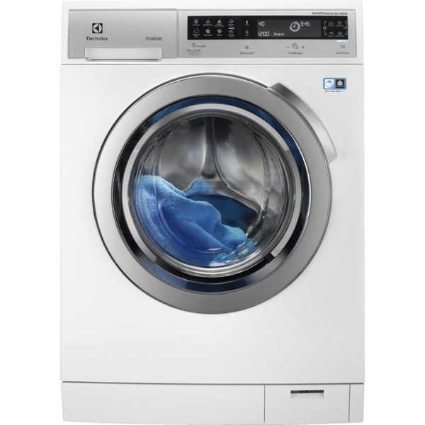 Стиральная машина ELECTROLUX EWF1408WDL2