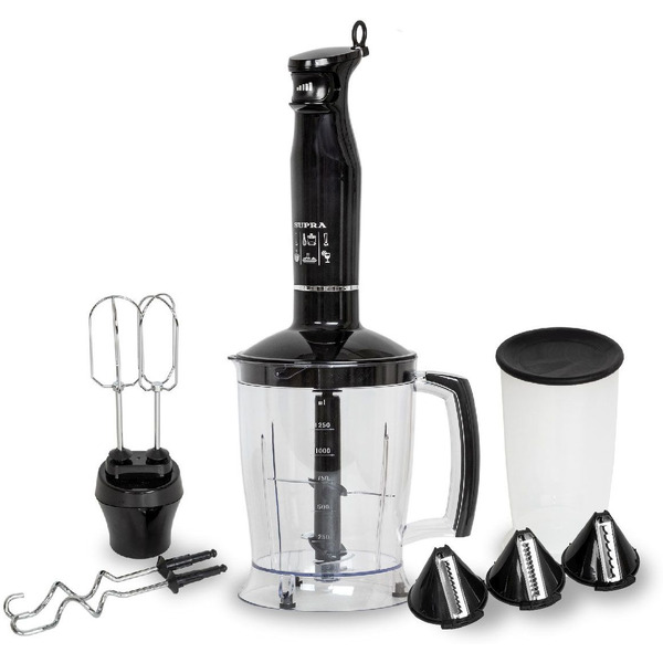 Блендер Supra HBS-750
