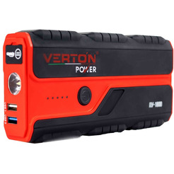 Пусковое устройство VERTON Energy ПУ-1800